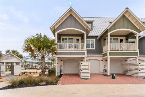 142 Sabal Lane Port Aransas TX 78373