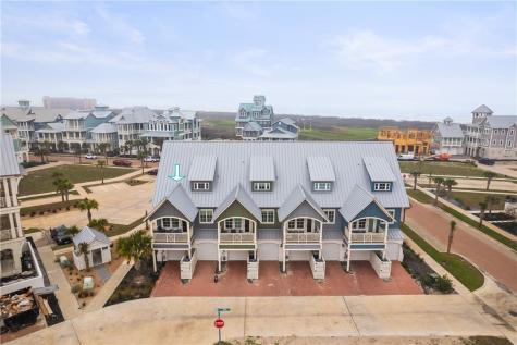 142 Sabal Lane Port Aransas TX 78373