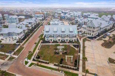 142 Sabal Lane Port Aransas TX 78373