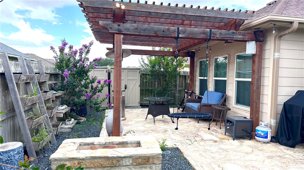 6117 Maximus Drive Corpus Christi TX 78414