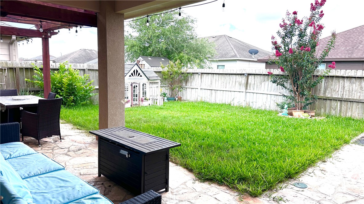 6117 Maximus Drive Corpus Christi TX 78414