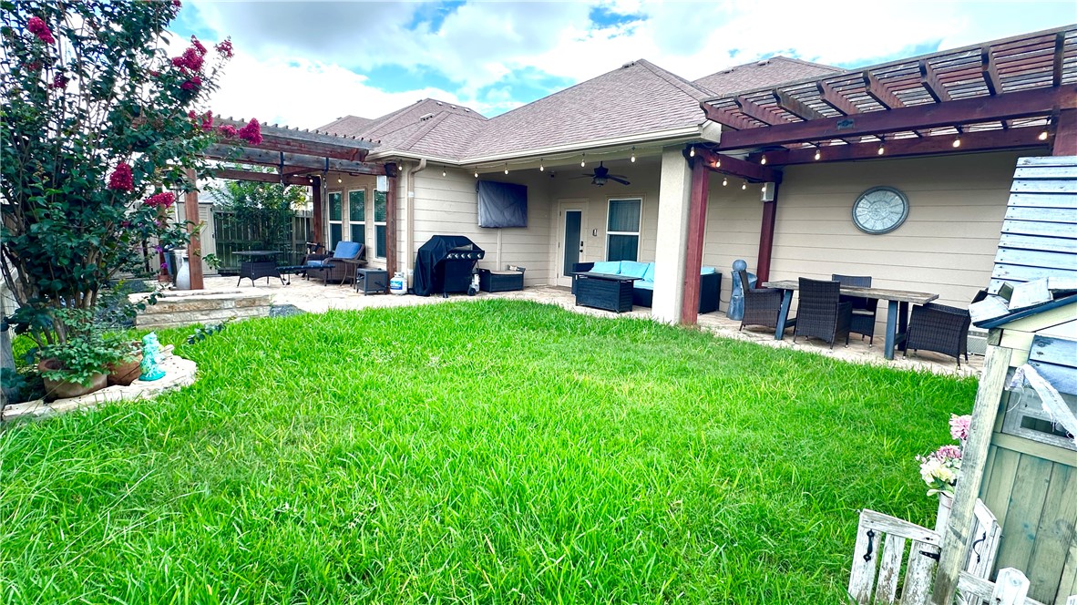 6117 Maximus Drive Corpus Christi TX 78414