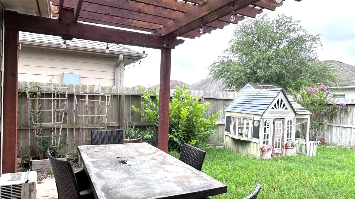 6117 Maximus Drive Corpus Christi TX 78414