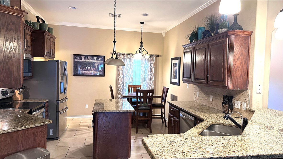 6117 Maximus Drive Corpus Christi TX 78414
