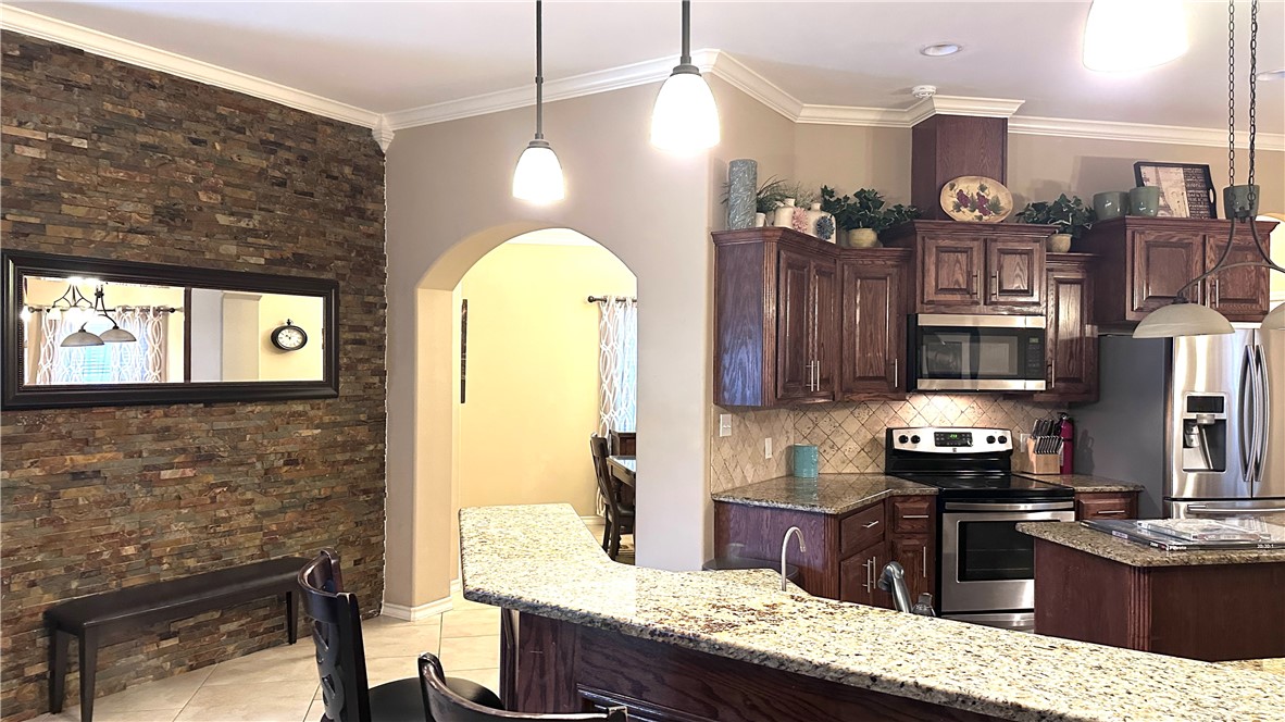 6117 Maximus Drive Corpus Christi TX 78414