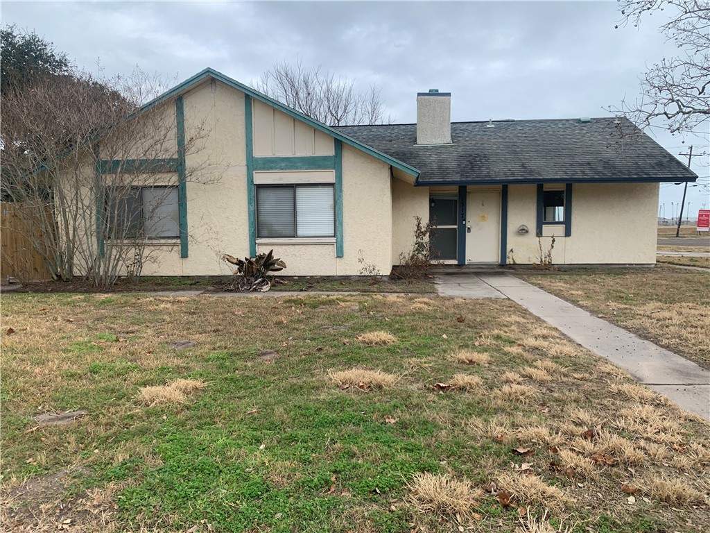 1517 Kenwood Drive Aransas Pass TX 78336