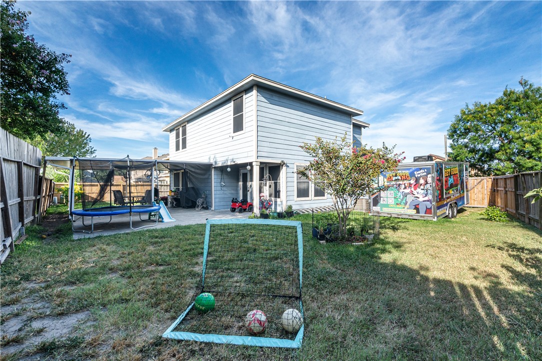 2309 Star Glow Drive Corpus Christi TX 78414