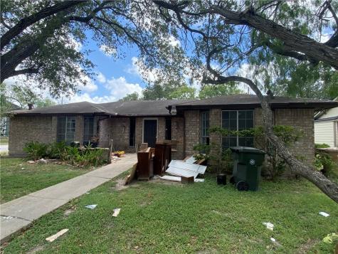 3733 Mendenhall Drive Corpus Christi TX 78415