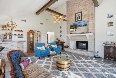 857 Cliff Drive Portland TX 78374