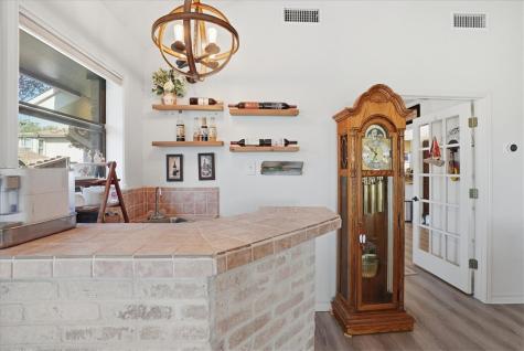 857 Cliff Drive Portland TX 78374
