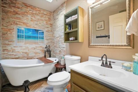 857 Cliff Drive Portland TX 78374