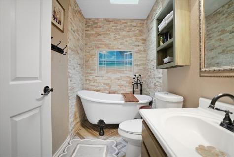 857 Cliff Drive Portland TX 78374