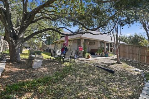 857 Cliff Drive Portland TX 78374