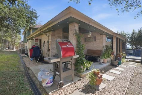 857 Cliff Drive Portland TX 78374