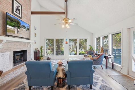 857 Cliff Drive Portland TX 78374