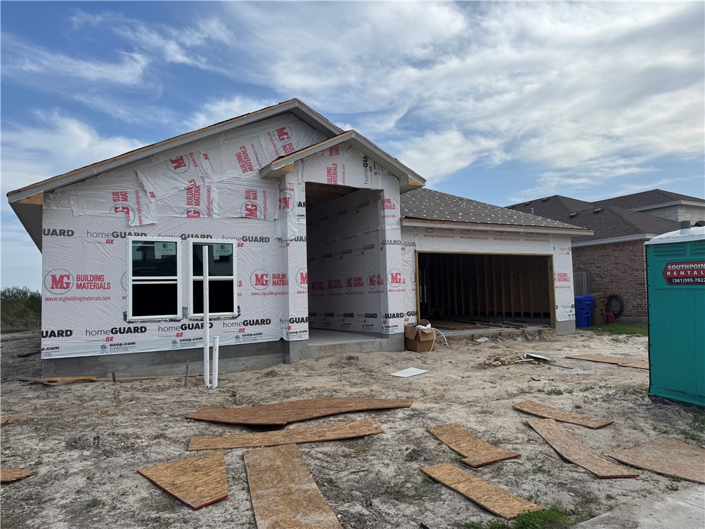 4106 Latitude Corpus Christi TX 78414