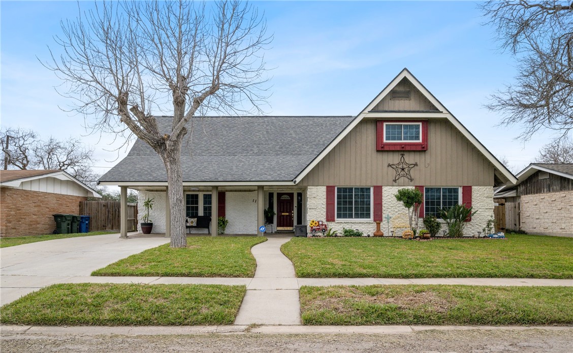 1117 Bradshaw Drive Corpus Christi TX 78412