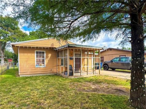 4309 Nicholson Street Corpus Christi TX 78415