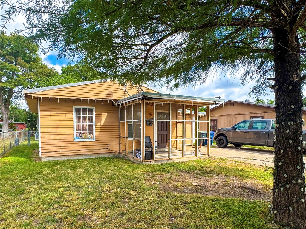 4309 Nicholson Street Corpus Christi TX 78415
