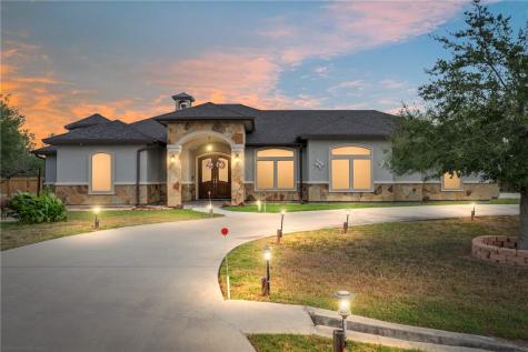 1960 Bernice Drive Corpus Christi TX 78415