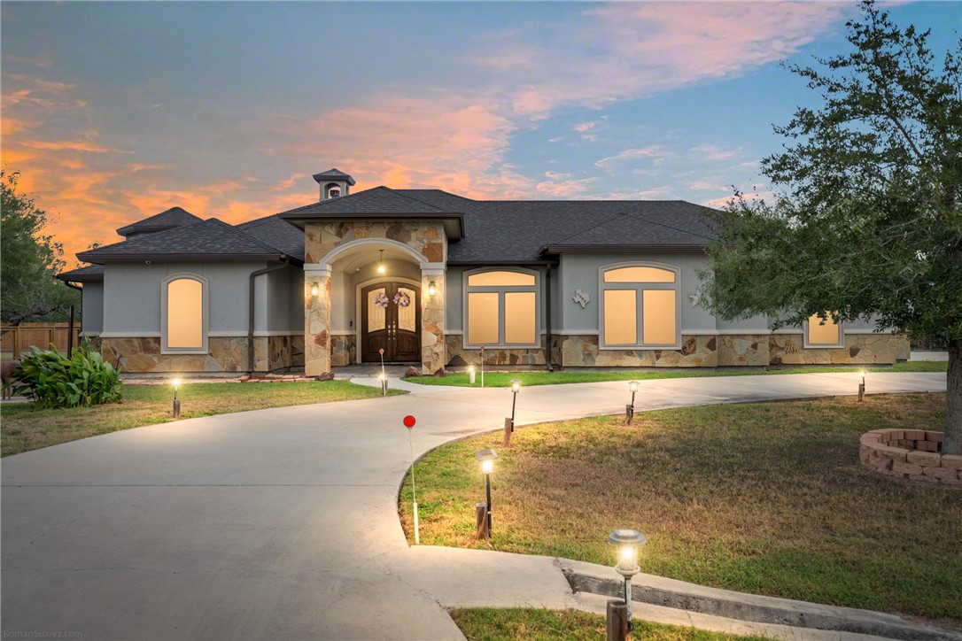 1960 Bernice Drive Corpus Christi TX 78415