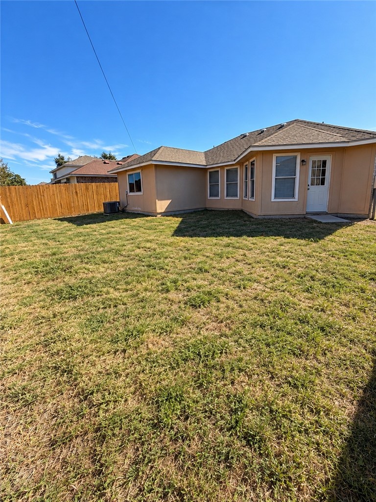 7829 Fox Drive Corpus Christi TX 78414