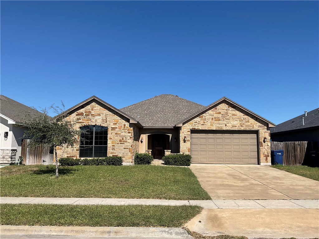 1610 Sea Oak Drive Corpus Christi TX 78418