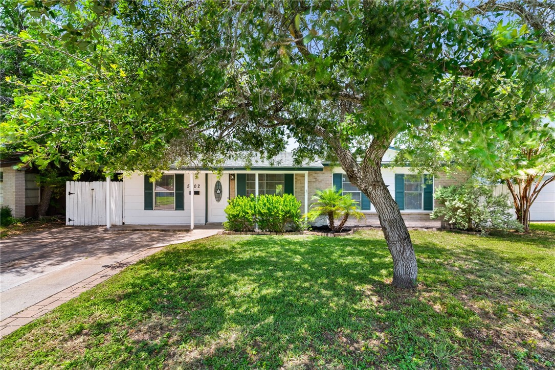 5702 Cain Drive Corpus Christi TX 78412