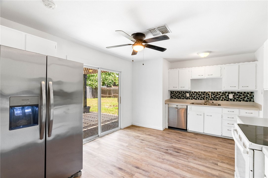 5702 Cain Drive Corpus Christi TX 78412