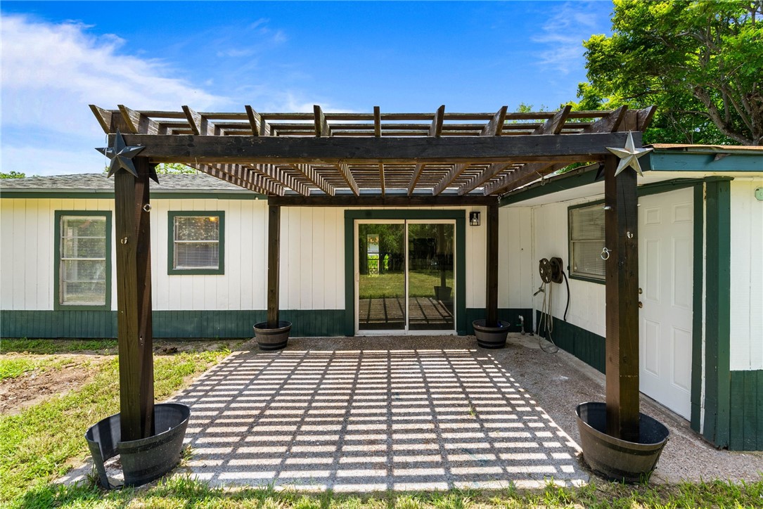 5702 Cain Drive Corpus Christi TX 78412
