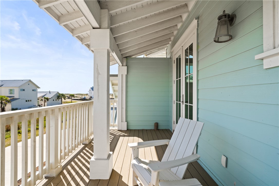 724 Sunset Avenue Port Aransas TX 78373