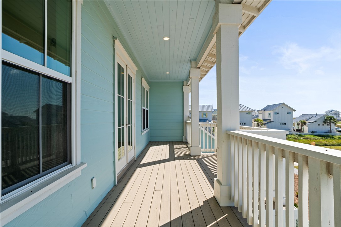 724 Sunset Avenue Port Aransas TX 78373