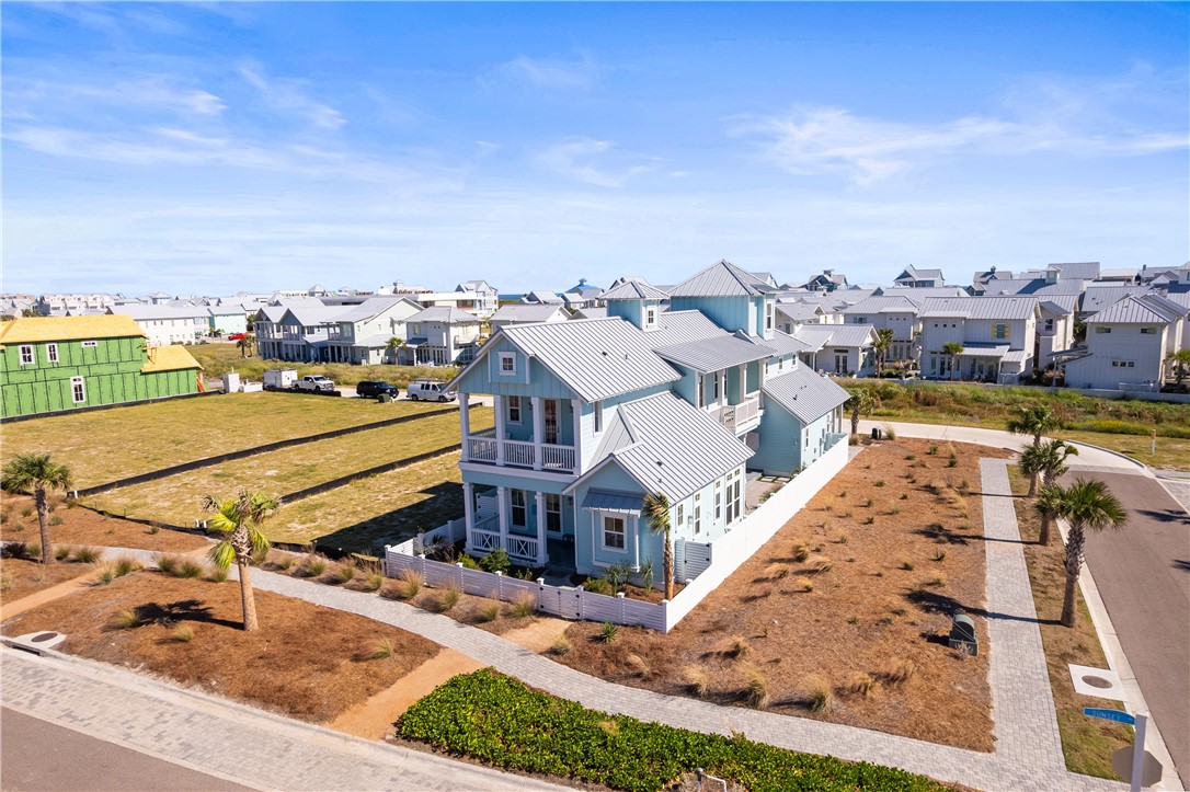 724 Sunset Avenue Port Aransas TX 78373