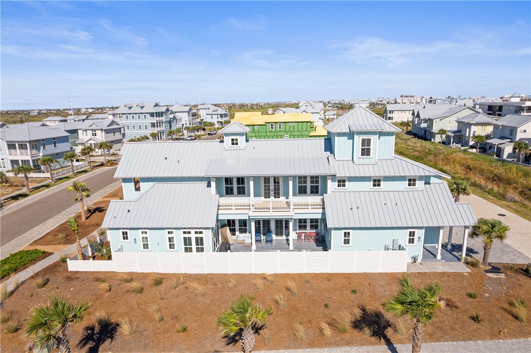724 Sunset Avenue Port Aransas TX 78373