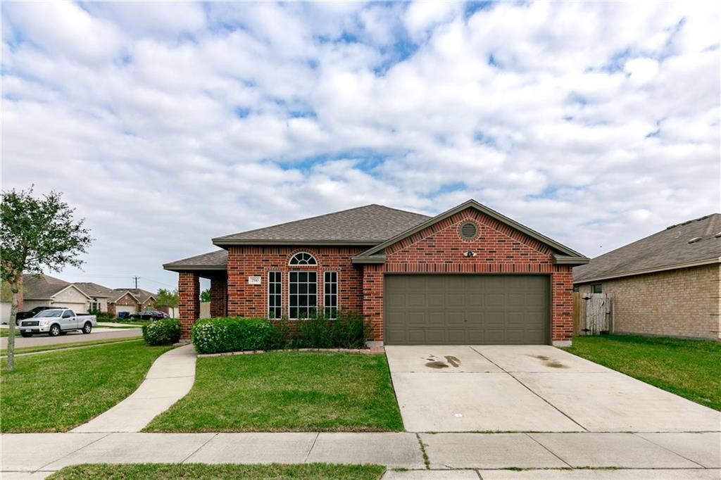 7510 Geiger Drive Corpus Christi TX 78414