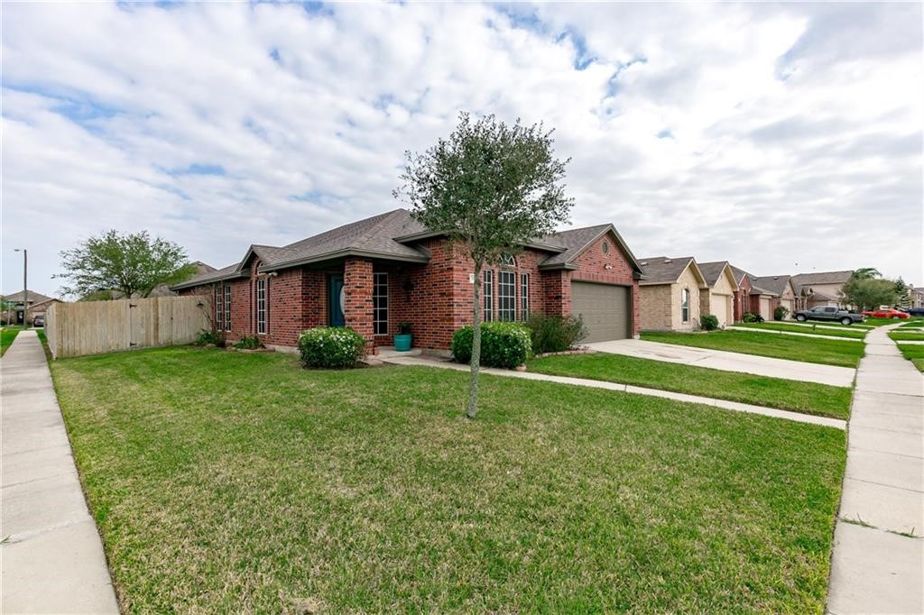 7510 Geiger Drive Corpus Christi TX 78414