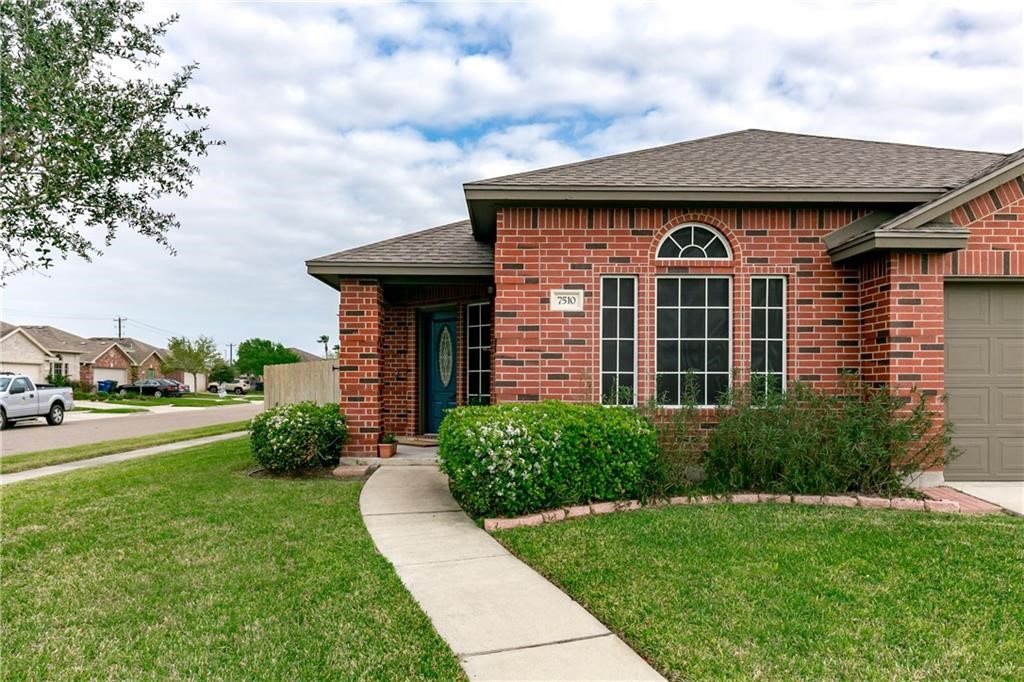 7510 Geiger Drive Corpus Christi TX 78414