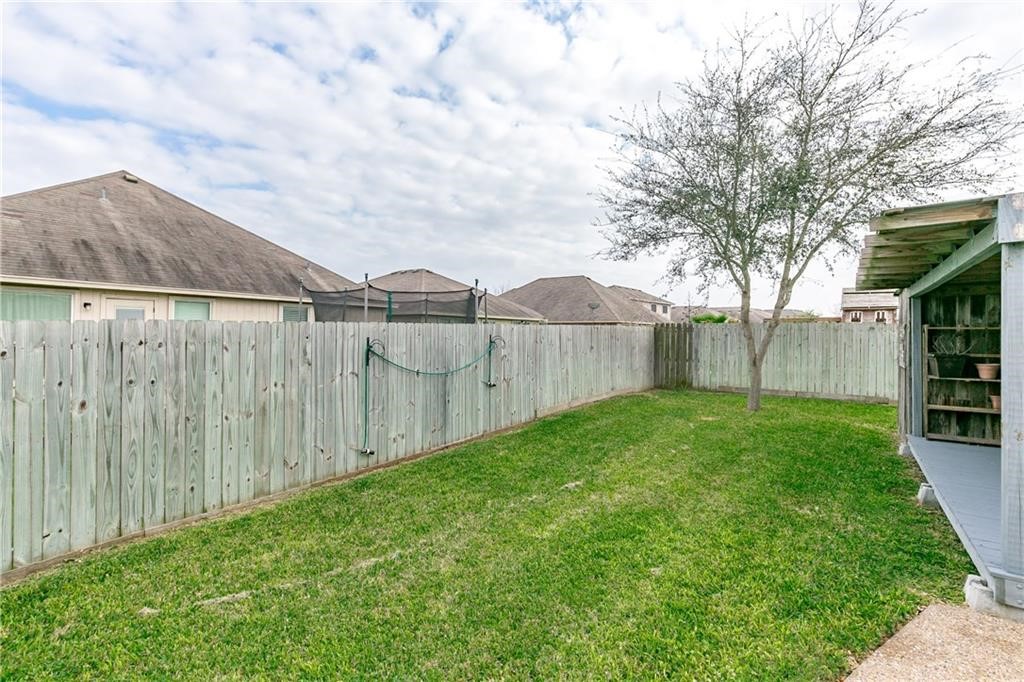 7510 Geiger Drive Corpus Christi TX 78414