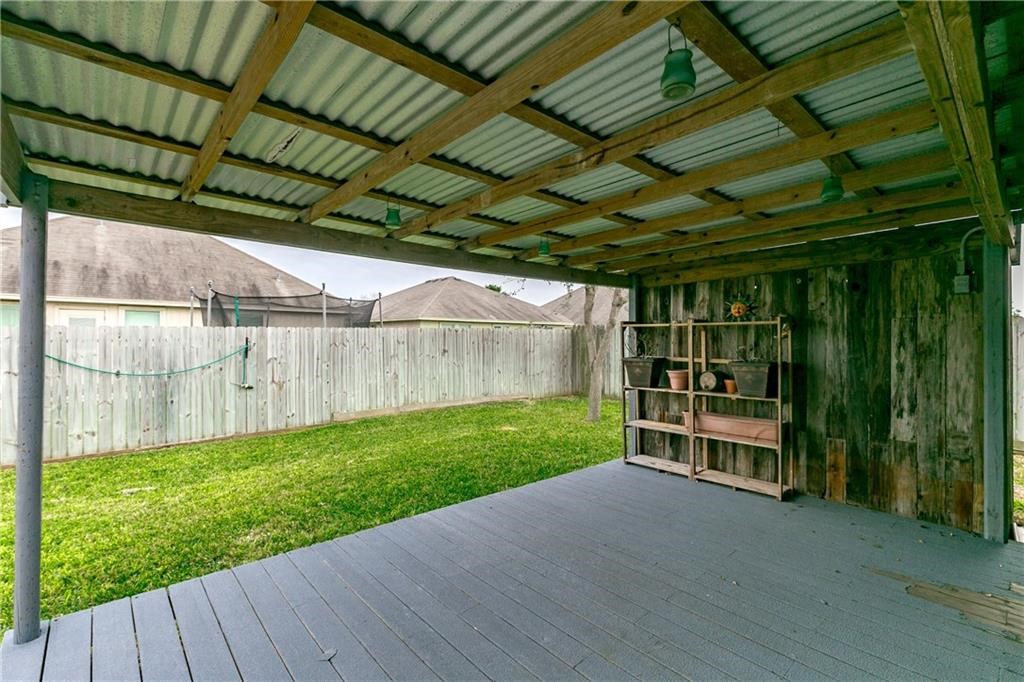 7510 Geiger Drive Corpus Christi TX 78414