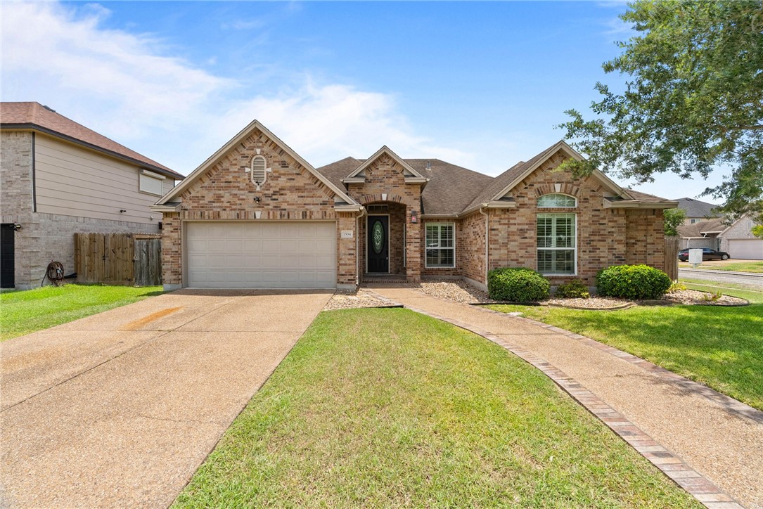 7534 Cannes Drive Corpus Christi TX 78414