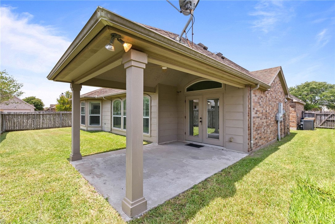 7534 Cannes Drive Corpus Christi TX 78414