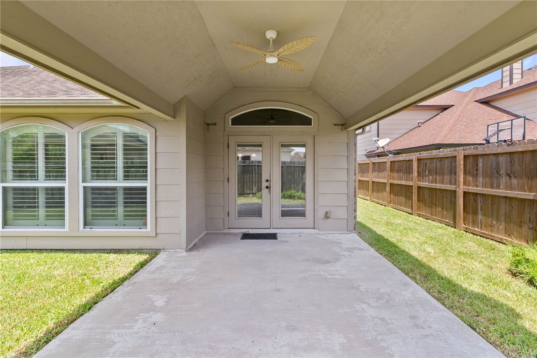 7534 Cannes Drive Corpus Christi TX 78414
