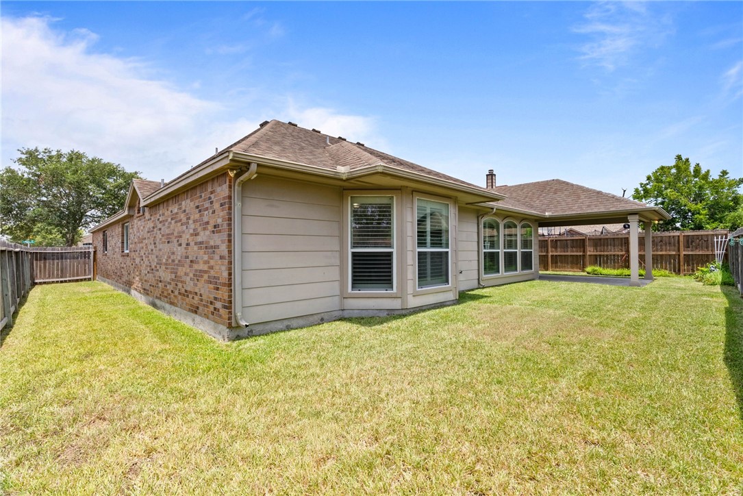 7534 Cannes Drive Corpus Christi TX 78414