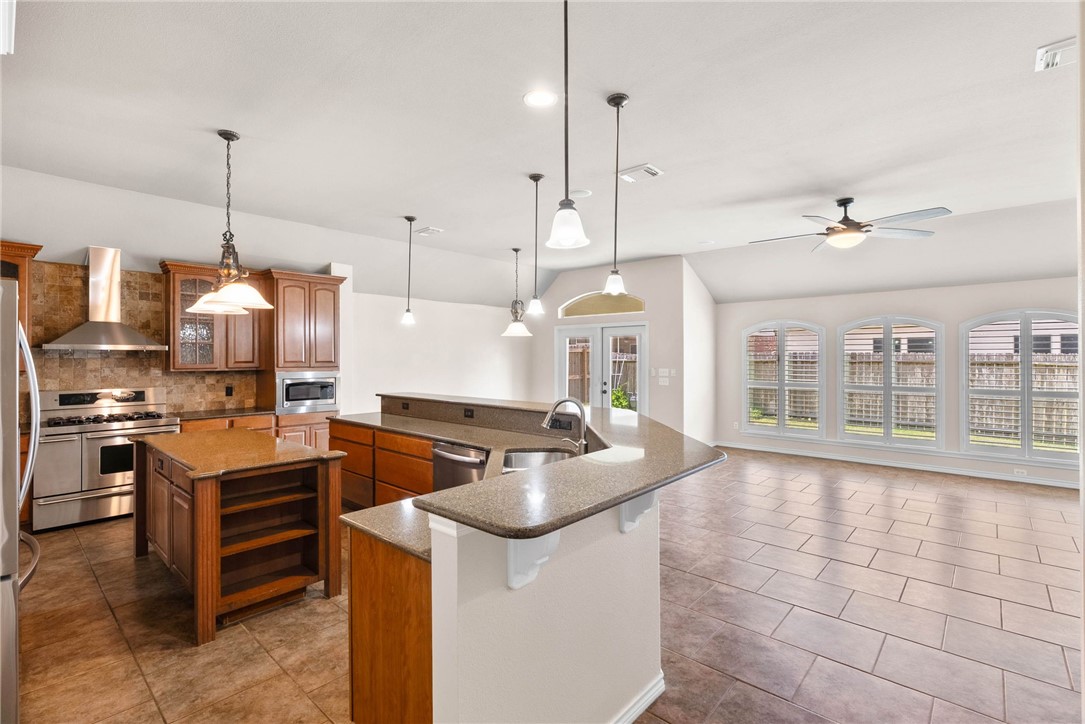 7534 Cannes Drive Corpus Christi TX 78414