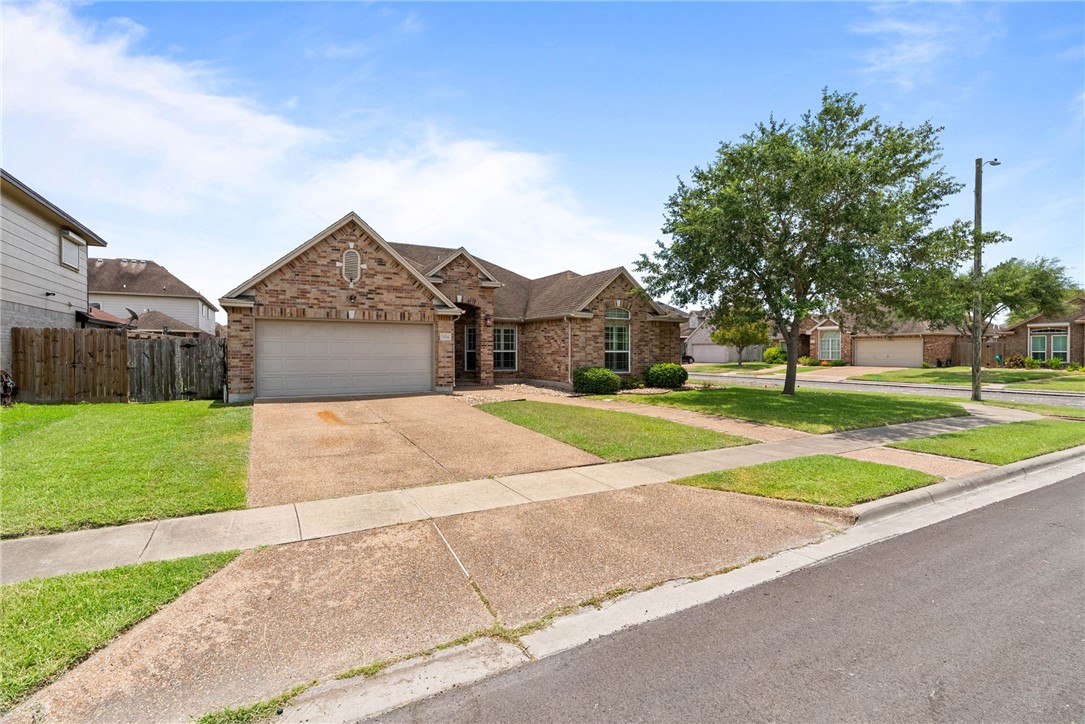 7534 Cannes Drive Corpus Christi TX 78414