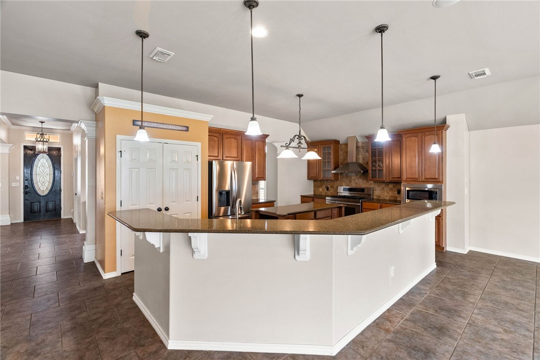 7534 Cannes Drive Corpus Christi TX 78414