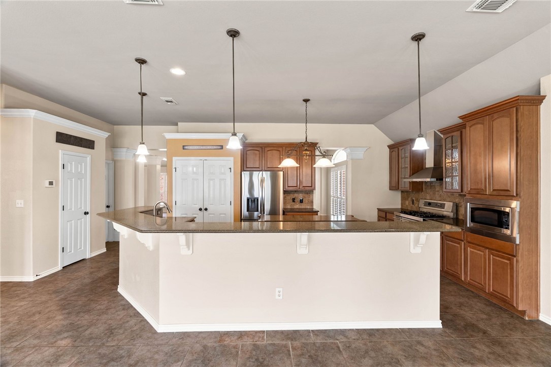 7534 Cannes Drive Corpus Christi TX 78414