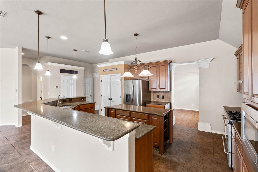 7534 Cannes Drive Corpus Christi TX 78414