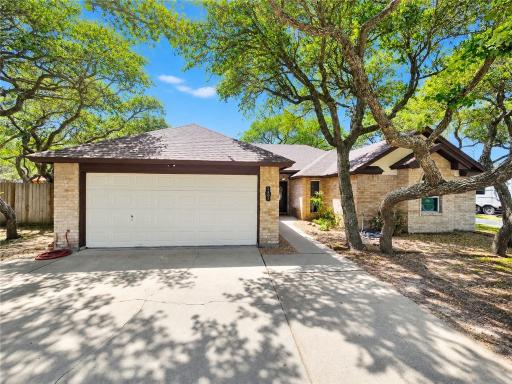 1402 S Saunders Street Aransas Pass TX 78336