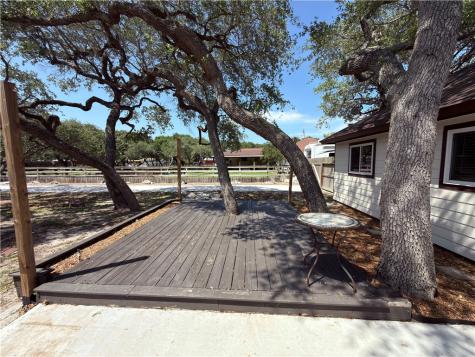 1402 S Saunders Street Aransas Pass TX 78336